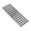 Mercedes-Benz GLA200 ML350 R320 Car Anti-Slip Rest Pedal Pad Cover