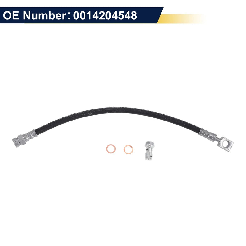 Mercedes-Benz C-Class Front Brake Hose (2015-2021)