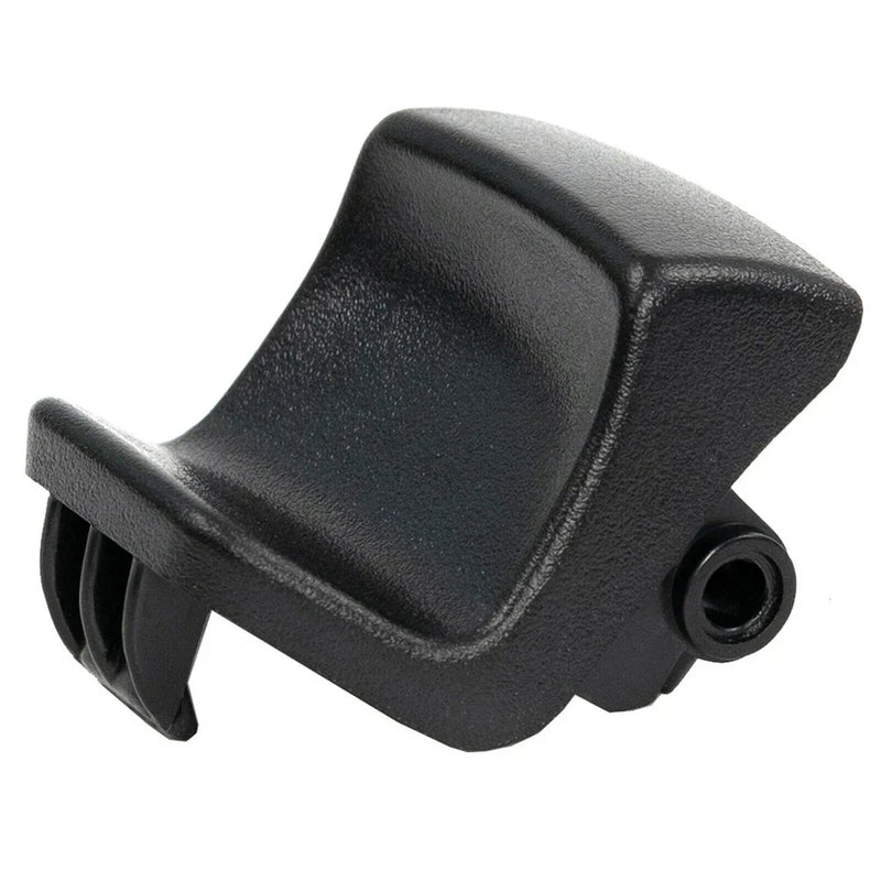2013-2016 Mazda CX-5 Center Console Lid Latch Lock Cover (2013-2016)
