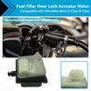 Mercedes-Benz C118 Cla B-Class Fuel Filler Door Lock Actuator (2019-2023)