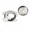 Mercury 8-15 HP Outboards Water Pump Impeller Kit