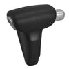 Honda CR-V 2017-2021 Black Automatic Gear Knob (2 x Knobs)