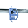 Ford Territory 2004-2017 Front Left Window Regulator with Motor