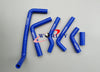 Gas Gas MX / SM / EC 125 / 200 / 250 / 300 Radiator Hose (2007-2013)