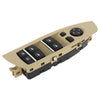 BMW 740i Power Window Switch (2013-2015)