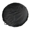 Tote Car Spare Tire Storage Cover 2 x Cloth