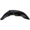 Suzuki DR-Z400SM Front Fender Black (2005–2008)