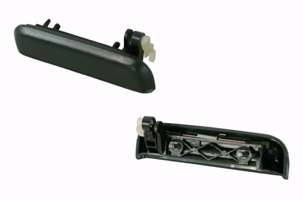 Door Handle Left Hand Side FOR Toyota Starlet EP91