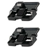 Toyota Avalon Camry Aurion Matrix Lexus Center Console Latch Lid Lock