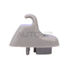 Dodge Ram Sun Visor Retainer Clip (2009–2019)