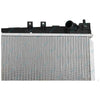 Toyota Echo Hatch / Sedan / Sportivo Alloy Core Radiator (1999-2005)