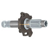 Yamaha TT350 XT250 XT350 Kickstart Shaft Kick Axle (1984–2000)