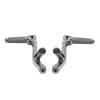 Yamaha YZF R7 Rear Passenger Footpegs (2022-2025)