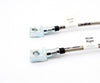 Commodore VN Series 1 (VT Front, Standard Rear) Brake Line Kit (1988-1993)