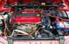 Mitsubishi Lancer Evolution EVO 7 Aluminium Radiator (2001-2007)