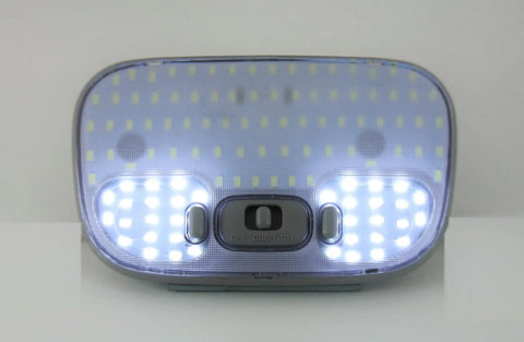 Mazda BT50 2006-2011 LED Interior Light Upgrade Kit ( Lights)