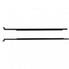 Weatherstrip Door Belt Out FL+FR Fits Toyota Corolla AE110 AE111 4D 1995-02 D06