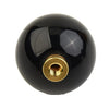 Manual Transmissions Round Ball Gear Shifter Lever with Adapters