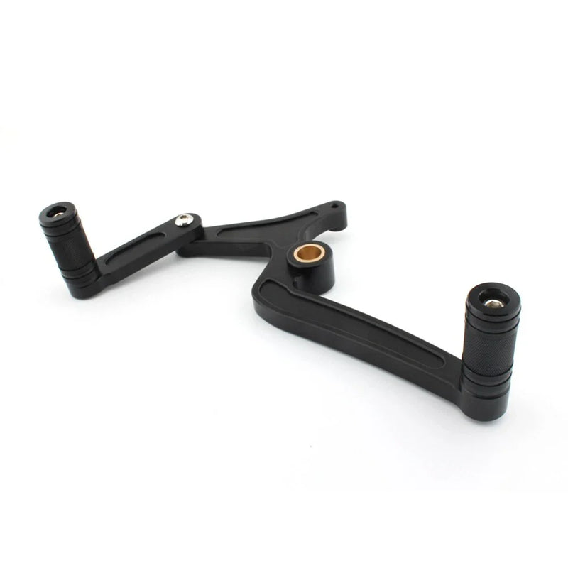 Indian Scout Toe Gear Shift Lever Black (2015-2022)