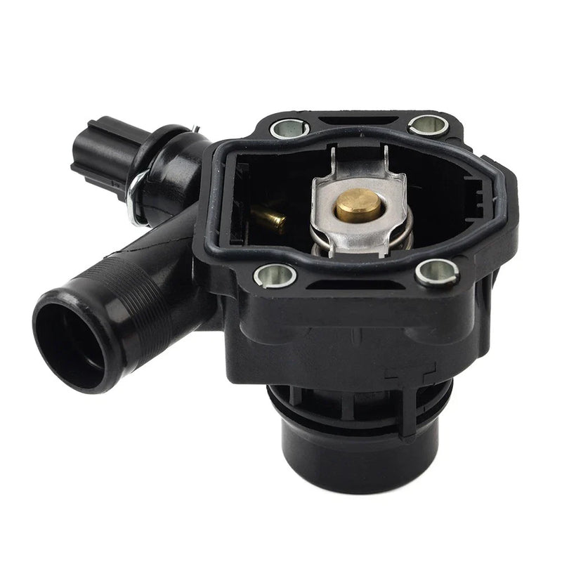 Land Rover Discovery 3 Engine Coolant Thermostat & Housing (2004-2009)