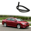 Toyota Corolla Front Left Door Glass Channel Felt Run (2002-2008)