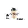Detroit DD13 DD15 DD16 Air & Oil & Fuel Filter with Water Separator