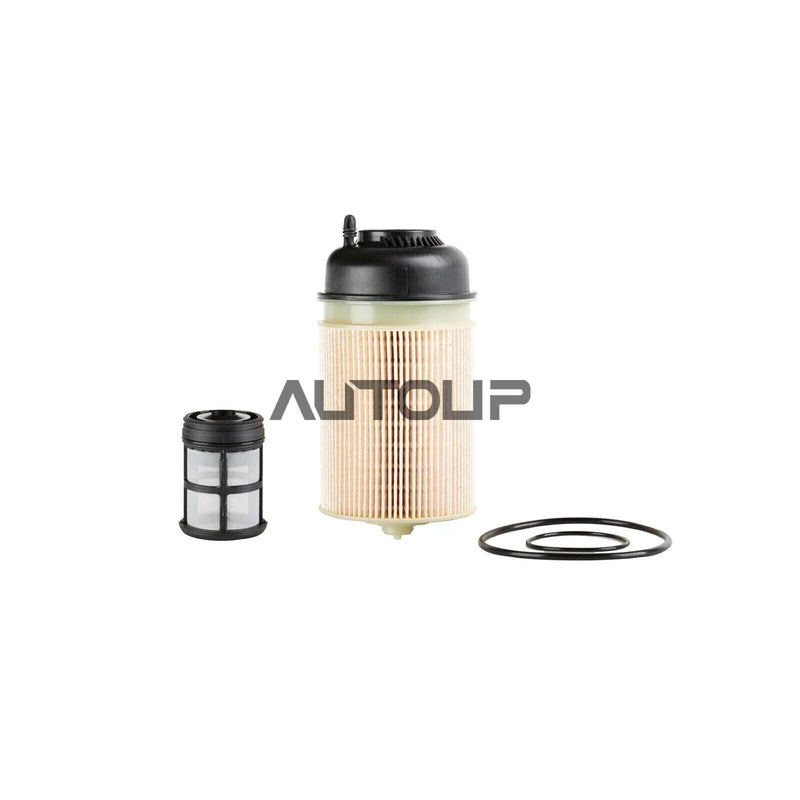 Detroit DD13 DD15 DD16 Air & Oil & Fuel Filter with Water Separator