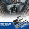 Ford Escape 6 Pcs Tie Rods (2001-2012)