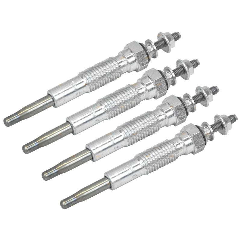 Mazda T3000 HA 3.0L Diesel Glow Plugs (1981 - 1984)