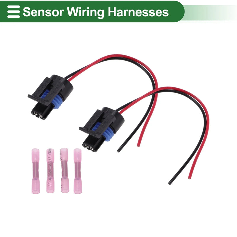 Buick Century 2-Pin Sensor Wiring Harnesses (1990–1993)