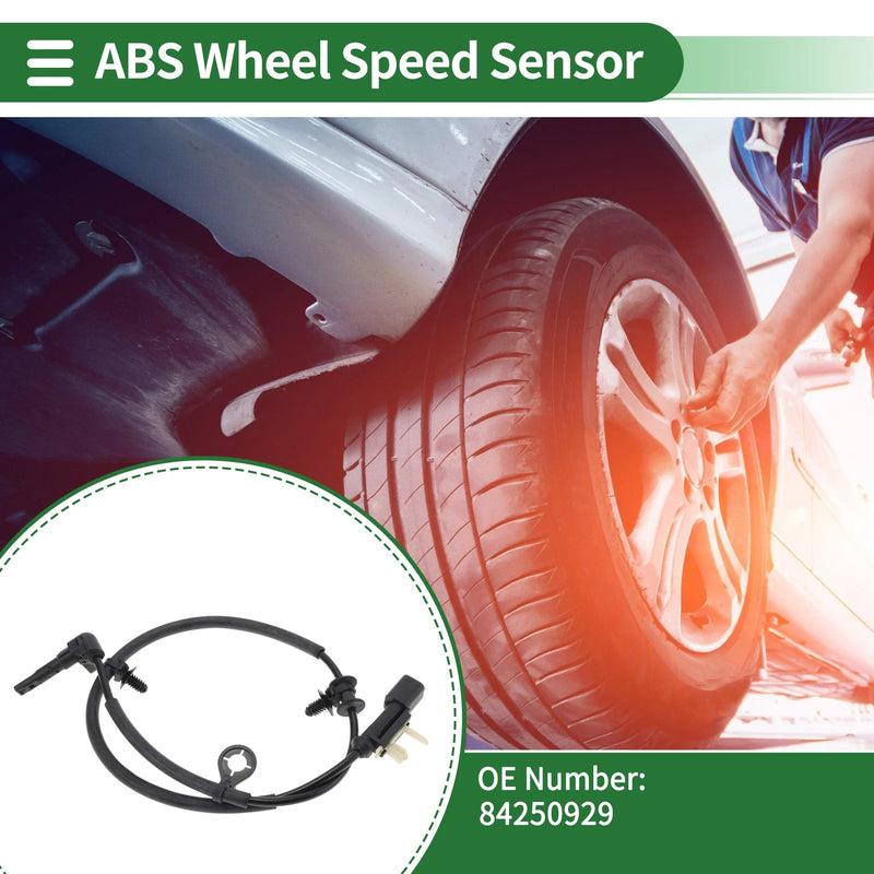 Buick Envision ABS Wheel Speed Sensor (2018–2019)