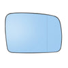 Land Rover LR3 Heated Right Rearview Mirror Glass (2005-2009)