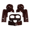 Harley Road Glide Instrument Housing (2015-2023)