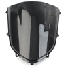 Kawasaki ZX-10R Black Carbon Fiber ABS Windshield (2004-2005)