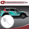 Car Motorcycle Stripes Stickers Transparent 1 Pc Pinstripe Tape 40mmx10m
