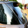 Mercedes Benz W166 ML GLE Rear Window Spoiler Trim Cover (2012-2019)
