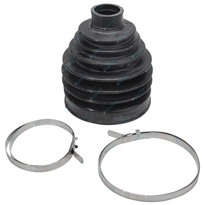 Nissan Pulsar B17 4cyl 1.6L MR16DDT 15~18 Front Outer Left or Right CV Boot