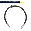 BMW M3 Front Brake Hose (2008-2013)