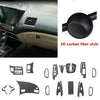 Civic Wrap Trim Interior Decals & Accessories (2006–2011)