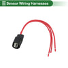 Honda Civic 3 Pins Sensor Wiring Harness (2001-2005)