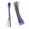 GMC Buick Cadillac Chevrolet Wire Harness Radio Side (1971-2003)