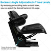 Universal Tractor Forklift Excavator Truck Digger Adjustable Cushion Seat