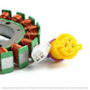 HiSUN 400 UTV Stator Coil (2015-2023)