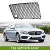 Mercedes Benz GL63 AMG Front Left Fog Light Grill (2013-2019)