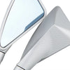 Kawasaki NINJA ZX6R Rearview Side Mirrors (2009-2011)