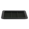 RV Bus Louvered Air Outlet Grille Cover