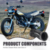 Yamaha TW200 Trailway 1987-2000 Air Filter Duct
