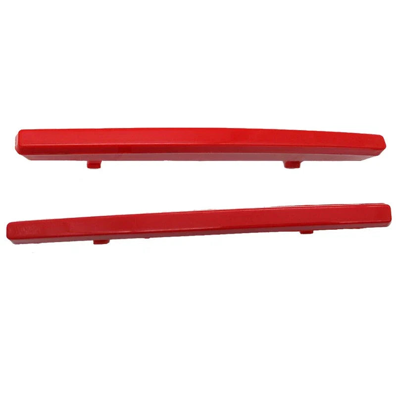 Dodge Ram 1500 Grille Insert Cover Trim (2019-2021)
