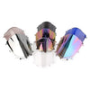 Yamaha YZF 600 R6 Front Windshield (2017-2018)