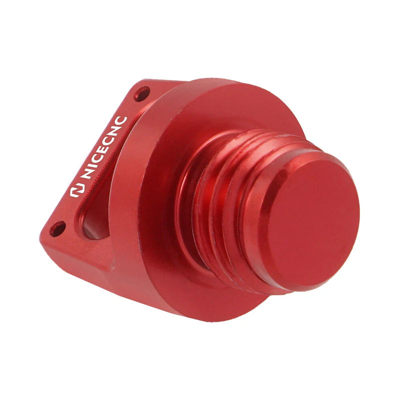 Honda CRF250R, CRF450R Oil Filler Plug (2021-2025)